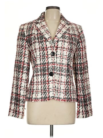 George Blazer (view 1)