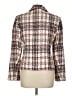 George 100% Acrylic Tweed Ivory Blazer Size 10 - photo 2