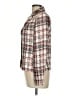 George 100% Acrylic Tweed Ivory Blazer Size 10 - photo 5