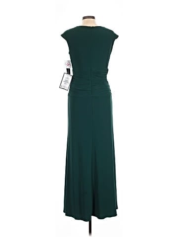 Betsy & Adam Cocktail Dress (view 2)