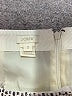 J.Crew 100% Polyester Tweed Gray Formal Skirt Size 2 - photo 4