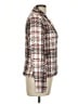 George 100% Acrylic Tweed Ivory Blazer Size 10 - photo 4