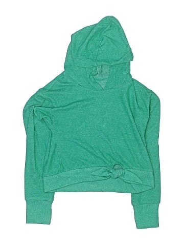 Zella Zip Up Hoodie (view 1)