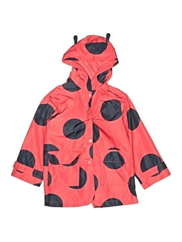 Carter's Raincoat (view 1)
