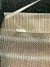 Unbranded Stripes Tan Pullover Sweater Size XL (estimated) - photo 7