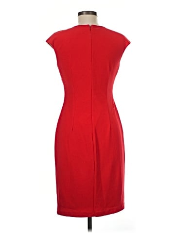 Xscape Cocktail Dress (view 2)