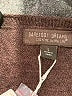 Barefoot Dreams Brown Pullover Sweater Size L - photo 7