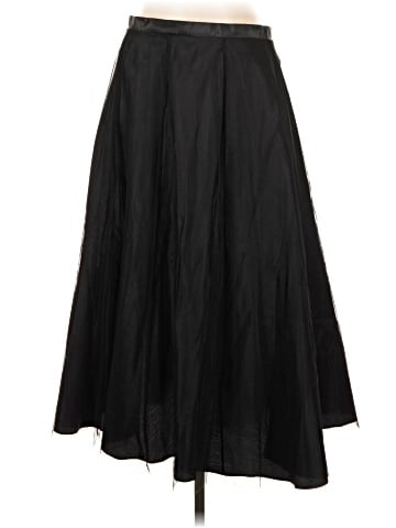 Onyx Formal Skirt (view 1)