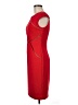 Xscape Red Cocktail Dress Size 6 - photo 5