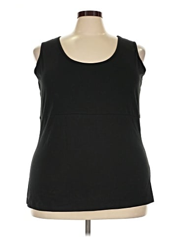 Women With Control Tank Top (view 1)