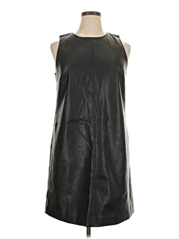 J.Crew Factory Store Casual Dress (view 1)