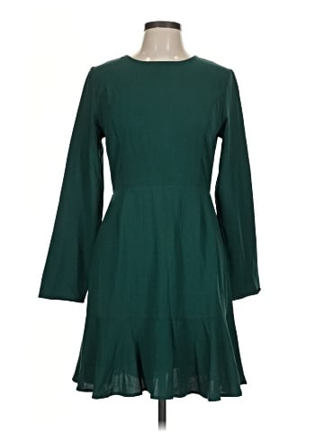 Eclair Casual Dress (view 1)