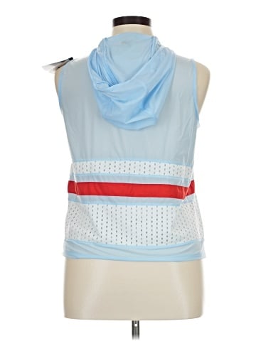 Puma Sleeveless T-Shirt (view 2)