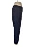 Chico's Solid Blue Active Pants Size Lg (2) - photo 4