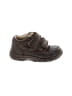 Stride Rite Brown Dress Shoes Size 6 (kids, wide) - photo 1