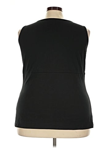 Women With Control Tank Top (view 2)