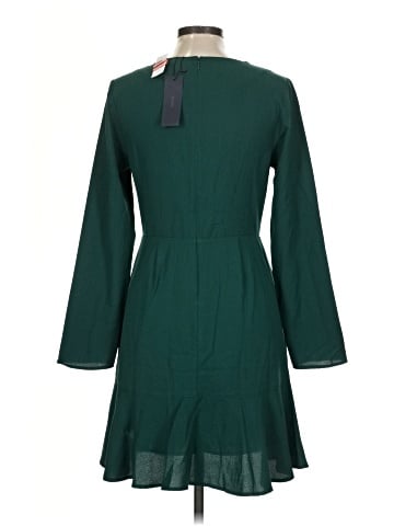 Eclair Casual Dress (view 2)
