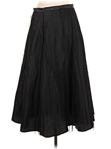 Onyx Formal Skirt (view 2)