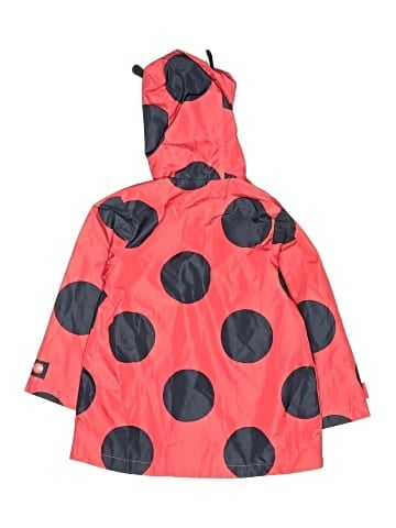 Carter's Raincoat (view 2)