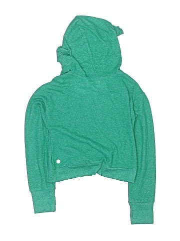 Zella Zip Up Hoodie (view 2)