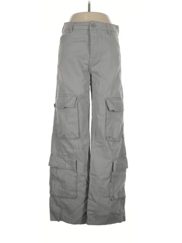 Divided by H&M Cargo Pants (view 1)