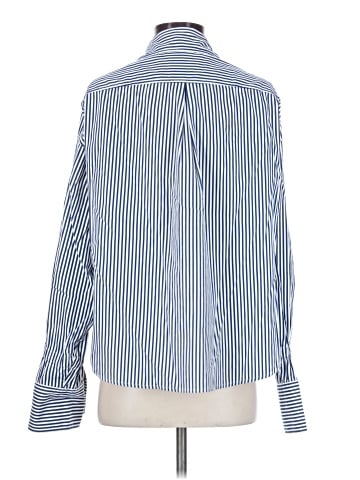 A.L.C. Long Sleeve Blouse (view 2)
