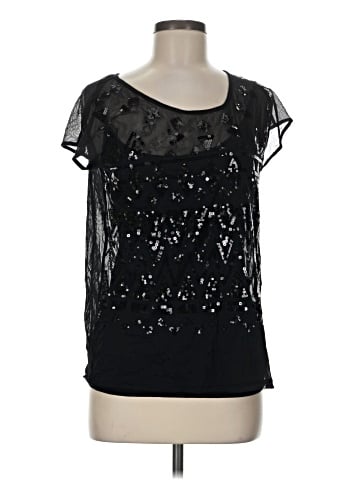 INC International Concepts Short Sleeve T-Shirt (view 1)