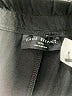 Lane Bryant Solid Black Casual Pants Size 18 - 20 Plus - photo 4