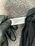 Lane Bryant Solid Black Casual Pants Size 18 - 20 Plus - photo 6