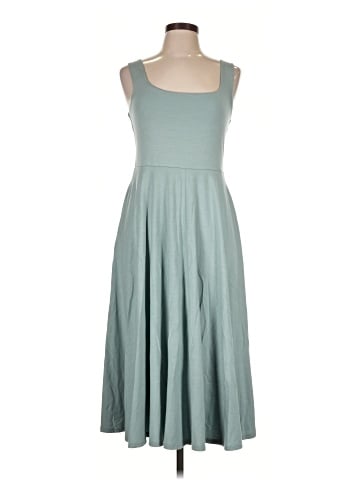 American Giant Casual Dress (view 1)
