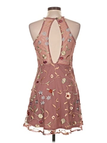 Ivy + Main Cocktail Dress (view 2)
