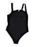 AvidLove Black Bodysuit Size XL - photo 2