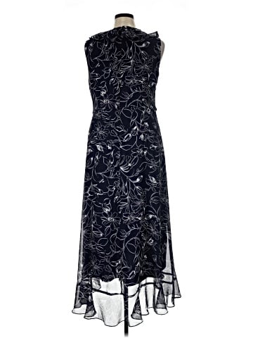 London Times Cocktail Dress (view 2)
