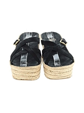 Delman Shoes Wedges (view 2)