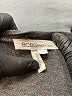 BCBGeneration Solid Gray Casual Dress Size M - photo 7