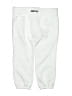 Assorted Brands Solid White Casual Pants Size XL (kids) - photo 2