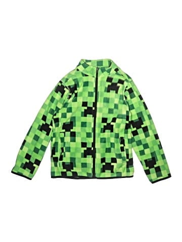 Minecraft Jacket (view 1)