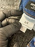 Express Hearts Blue Jeans Size 4 - photo 8