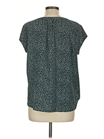 41Hawthorn Short Sleeve Blouse (view 2)