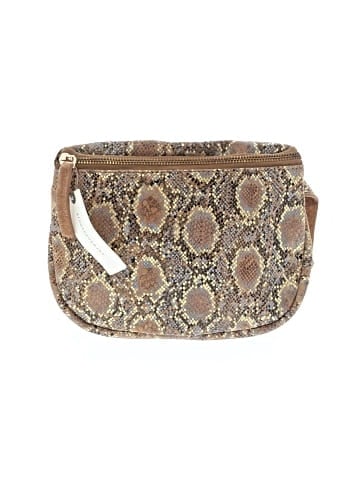 Anthropologie Leather Belt Bag (view 1)