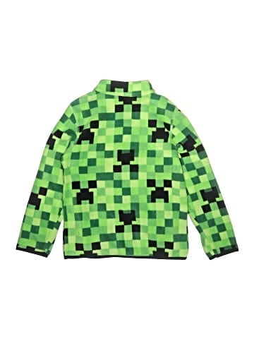Minecraft Jacket (view 2)
