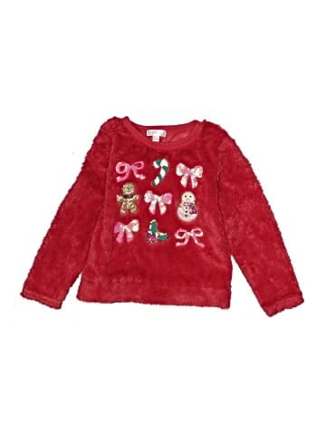 Assorted Brands Pullover Sweater (view 1)