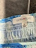 Ultra Flirt Blue Tank Top Size M - photo 7