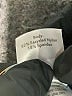Hanna Andersson Blue Wetsuit Size 6-12 mo - photo 4