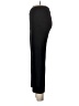 Unbranded Solid Black Active Pants Size L - photo 5
