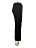 Unbranded Solid Black Active Pants Size L - photo 4