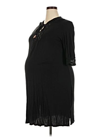 Liz Lange Maternity for Target Casual Dress (view 1)
