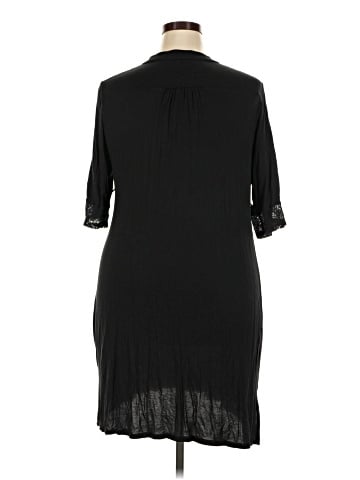 Liz Lange Maternity for Target Casual Dress (view 2)