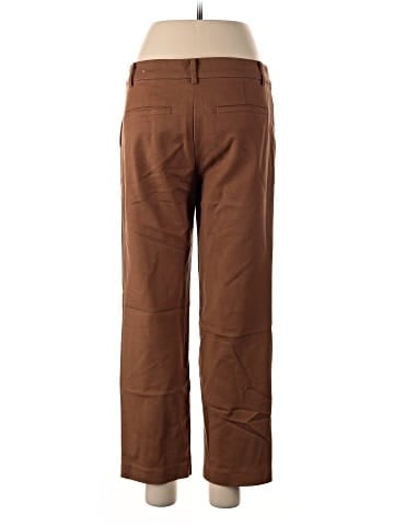 Ann Taylor LOFT Khakis (view 2)