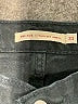 Levi's Black Jeans Size 33 waist - photo 7